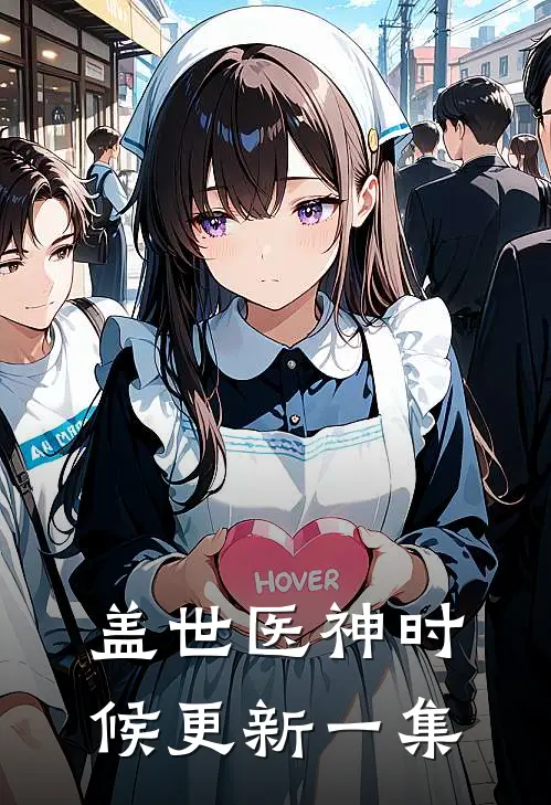 盖世医神时候更新一集