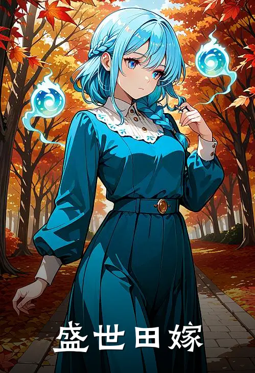 盛世田嫁