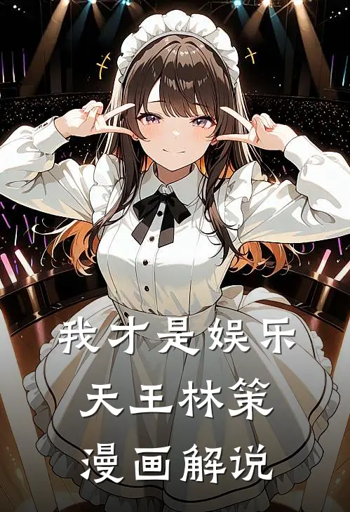 我才是娱乐天王林策漫画解说