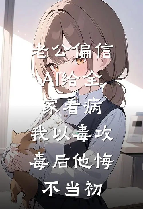 老公偏信AI给全家看病，我以毒攻毒后他悔不当初