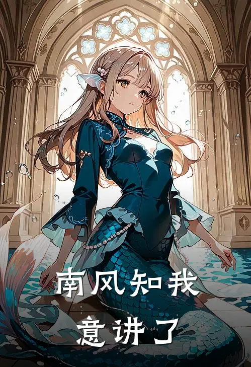 南风知我意讲了