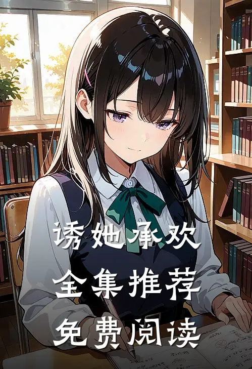 诱她承欢全集推荐免费阅读