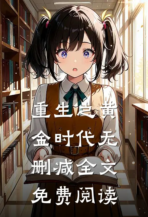 重生之黄金时代无删减全文免费阅读