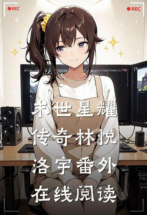 末世星耀传奇林悦洛宇 番外在线阅读