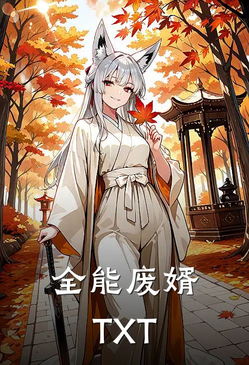 全能废婿TXT