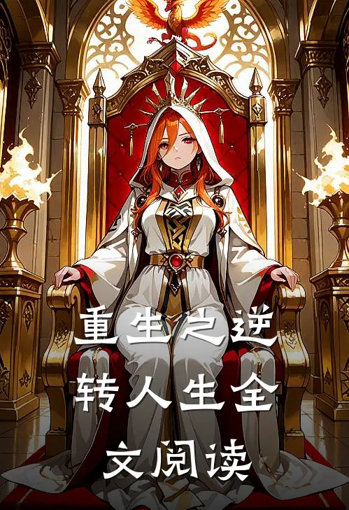 重生之逆转人生全文阅读