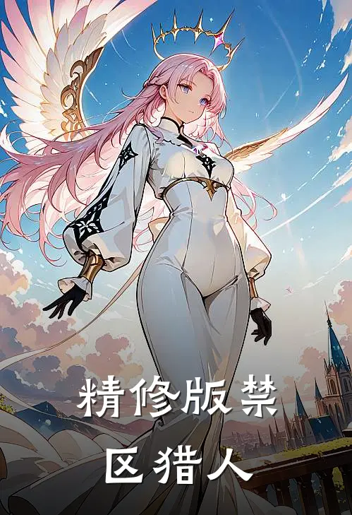 精修版禁区猎人