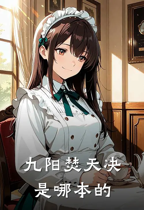 九阳焚天决是哪本的
