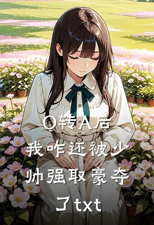 O转A后，我咋还被少帅强取豪夺了txt
