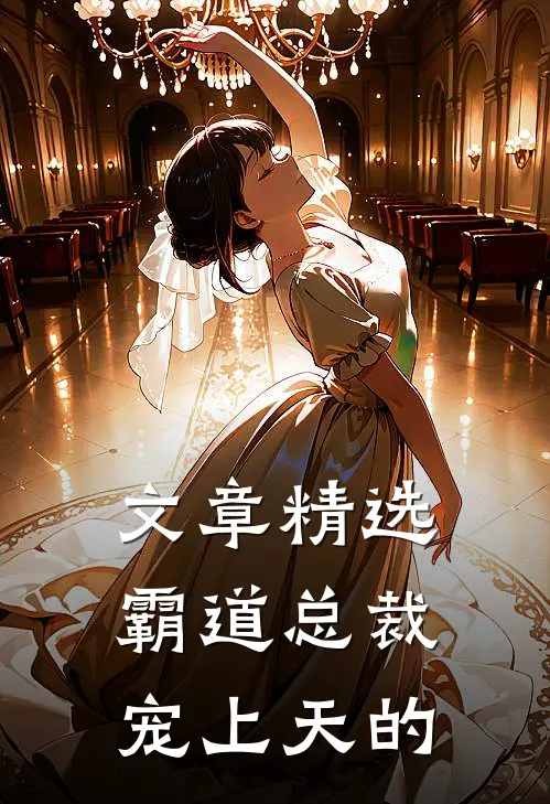 文章精选霸道总裁宠上天的