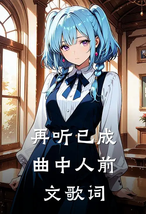 再听已成曲中人前文歌词