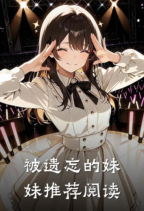 被遗忘的妹妹推荐阅读
