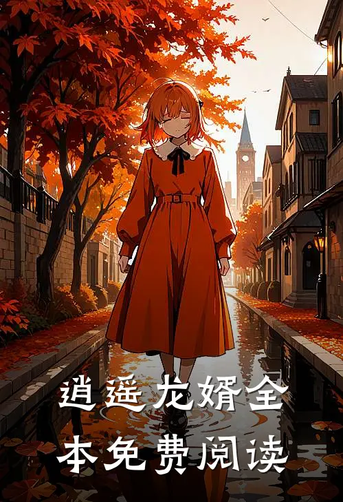 逍遥龙婿全本免费阅读