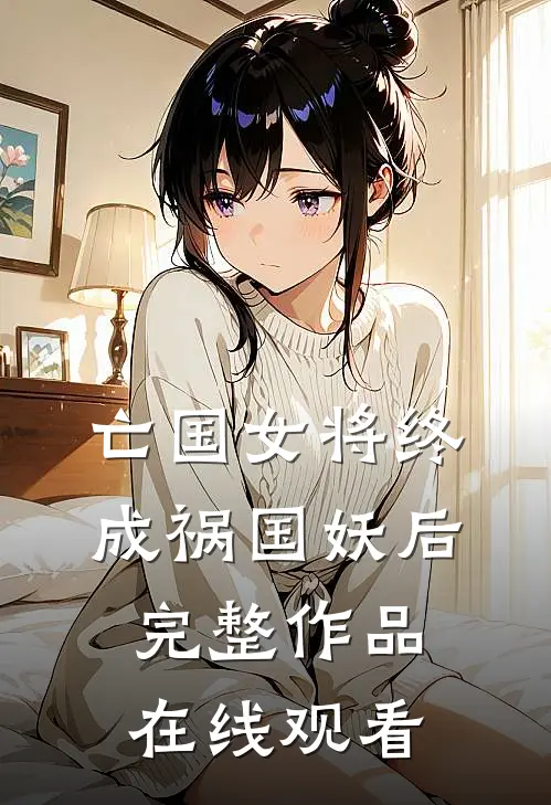 亡国女将终成祸国妖后完整作品在线观看