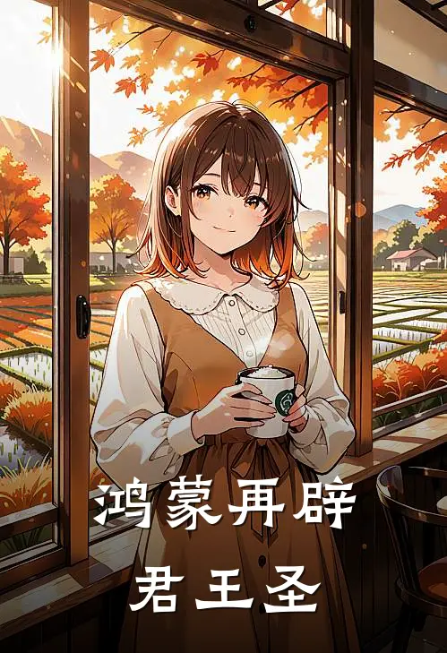 鸿蒙再辟君王圣