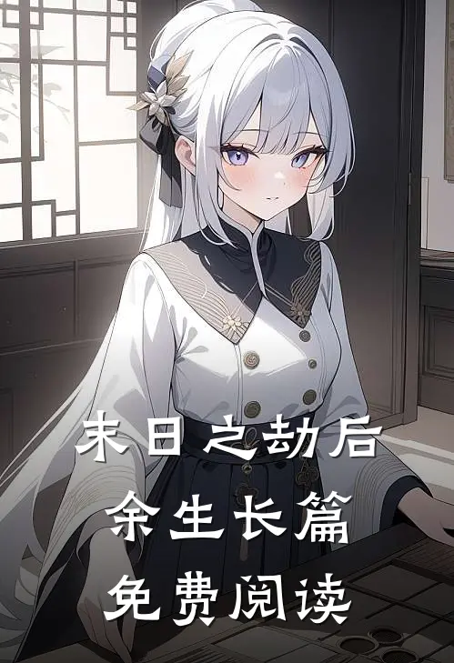 末日之劫后余生长篇免费阅读