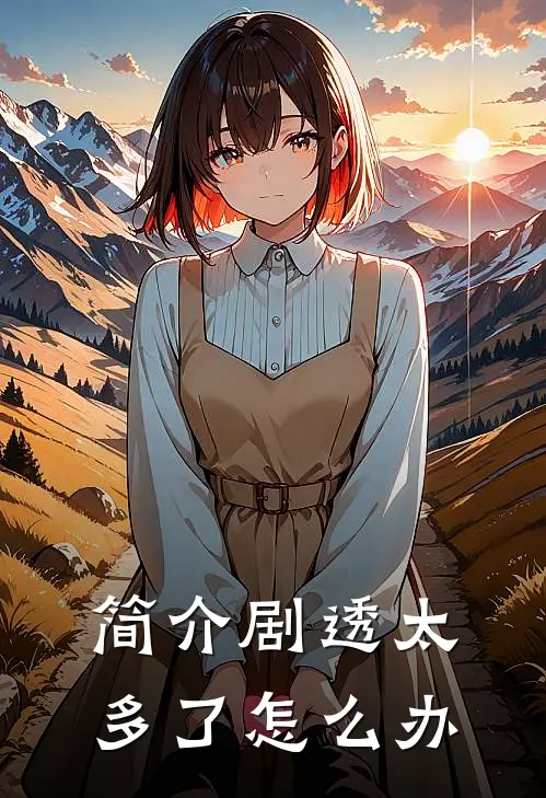 简介剧透太多了怎么办