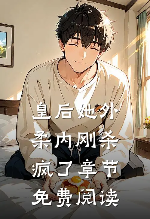 皇后她外柔内刚杀疯了章节免费阅读