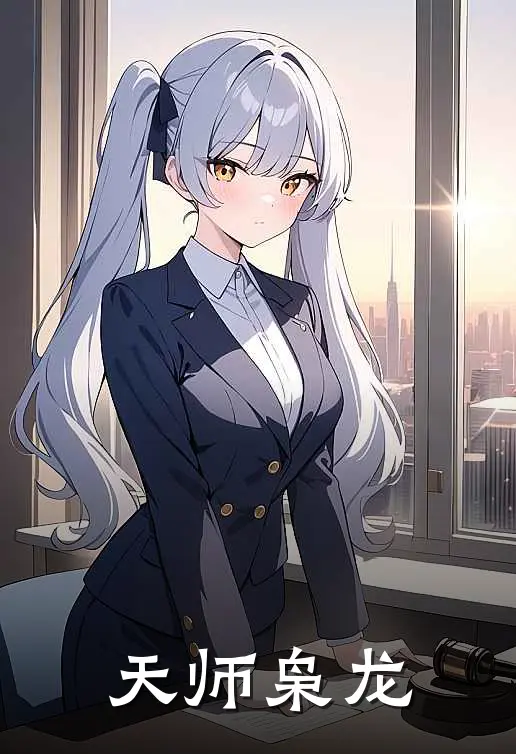 天师枭龙