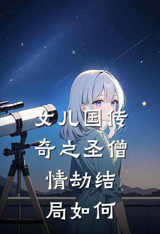 女儿国传奇之圣僧情劫结局如何