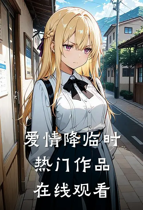 爱情降临时热门作品在线观看