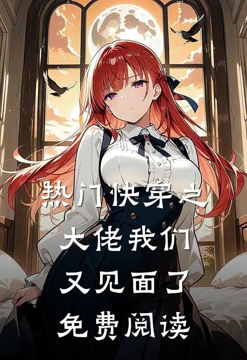热门快穿之大佬我们又见面了免费阅读