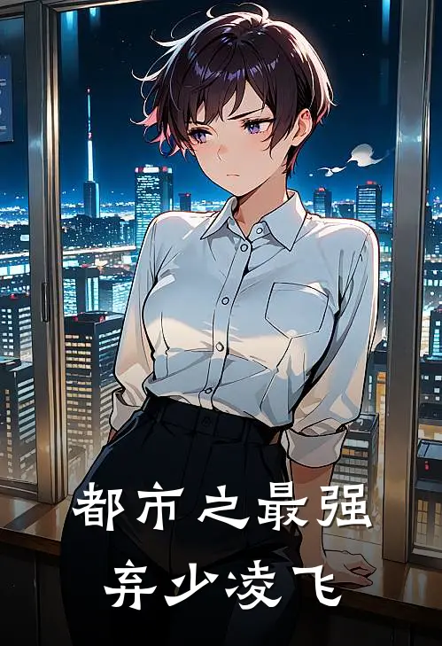 都市之最强弃少凌飞
