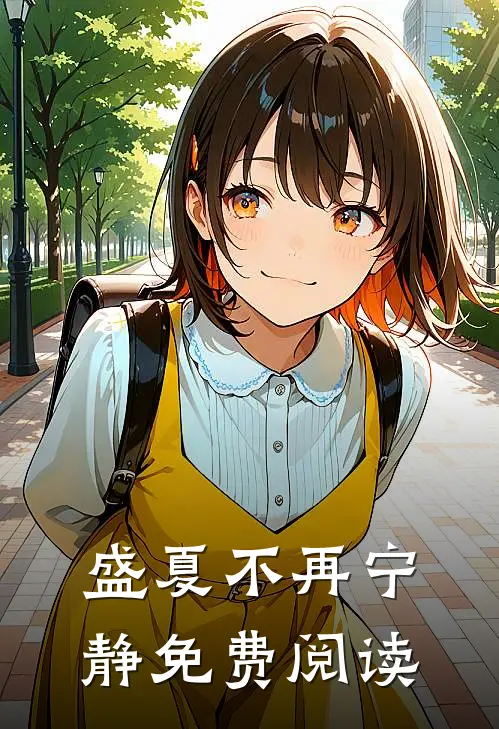 盛夏不再宁静免费阅读