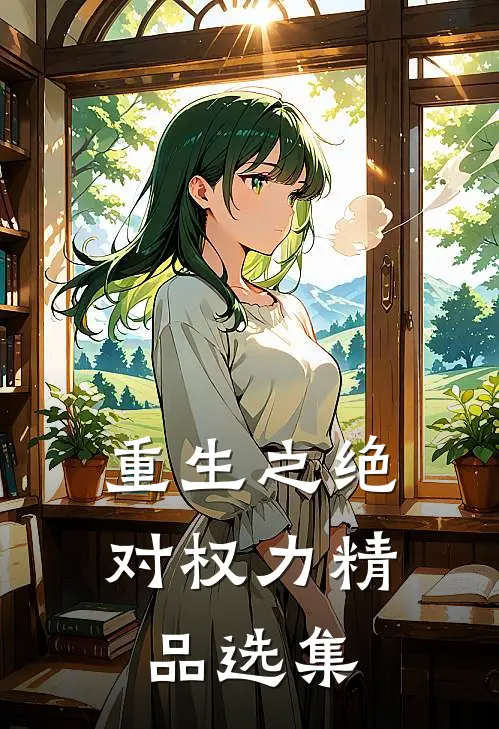 重生之绝对权力精品选集