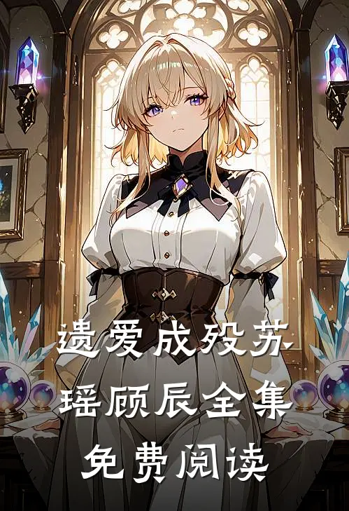 遗爱成殁苏瑶顾辰 全集免费阅读