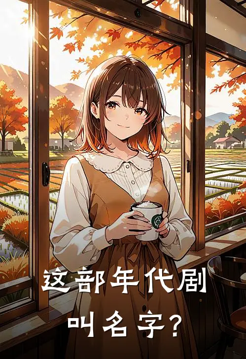 这部年代剧叫名字?