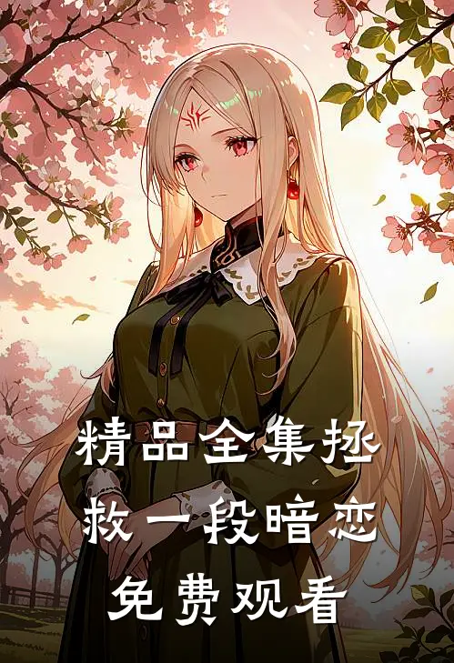 精品全集拯救一段暗恋免费观看