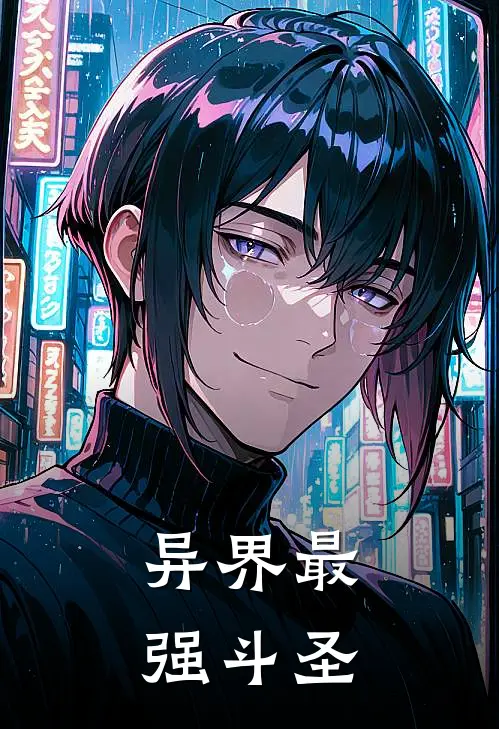 异界最强斗圣