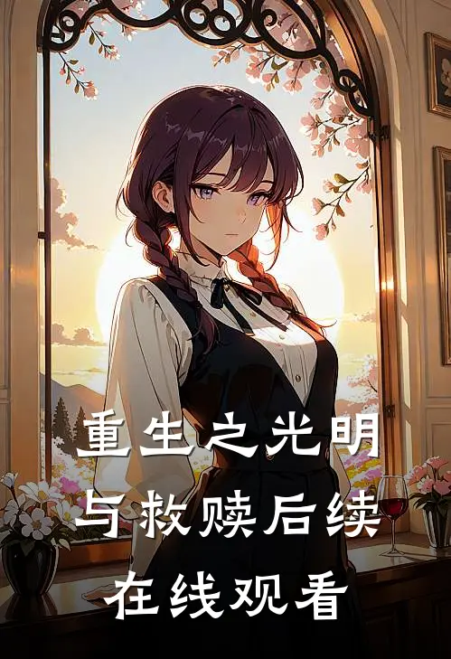 重生之光明与救赎后续在线观看