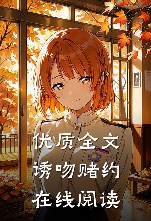 优质全文诱吻赌约在线阅读