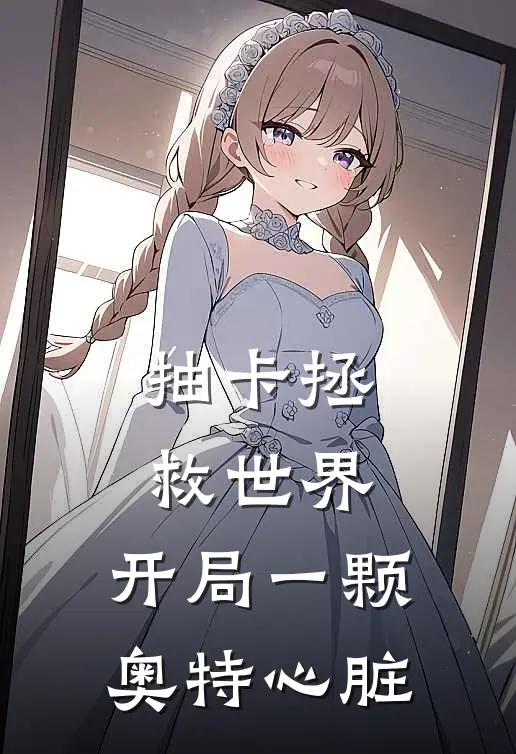 抽卡拯救世界，开局一颗奥特心脏