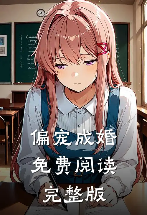 偏宠成婚免费阅读完整版