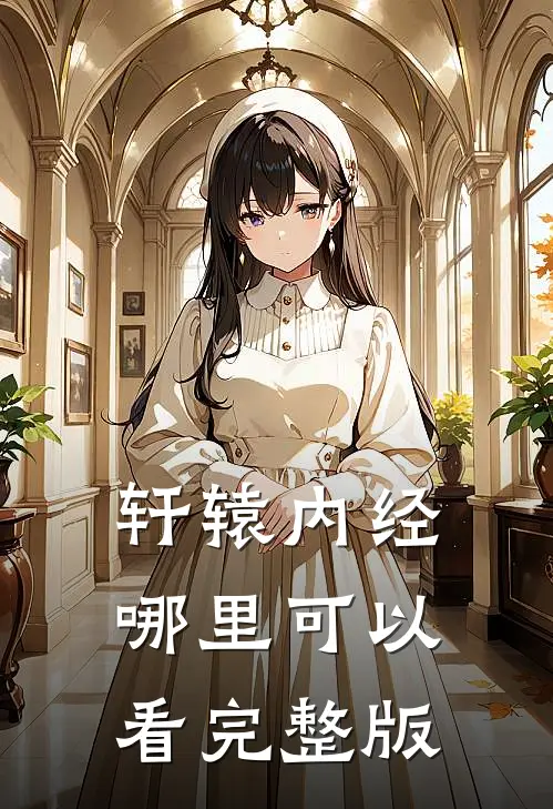 轩辕内经哪里可以看完整版