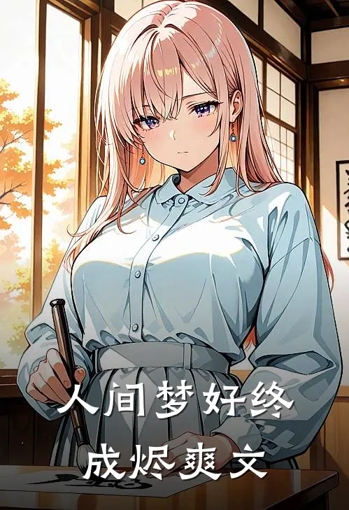 人间梦好终成烬爽文