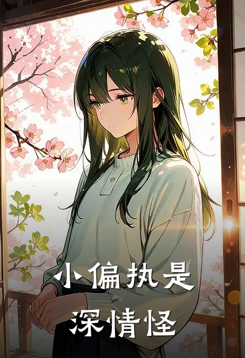 小偏执是深情怪