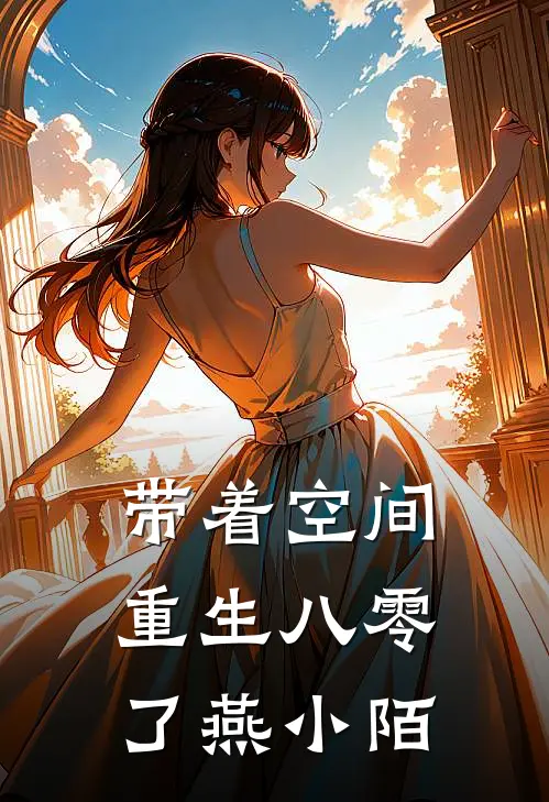 带着空间重生八零了燕小陌