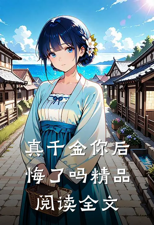 真千金你后悔了吗精品阅读全文