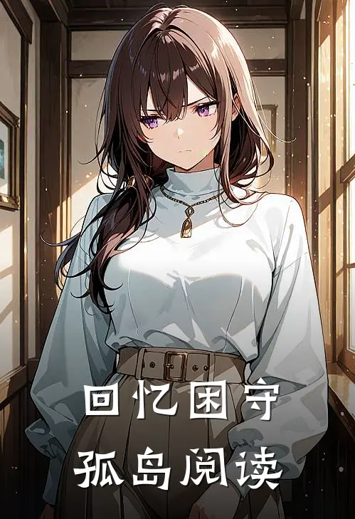 回忆困守孤岛阅读