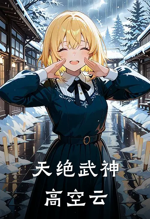 天绝武神高空云