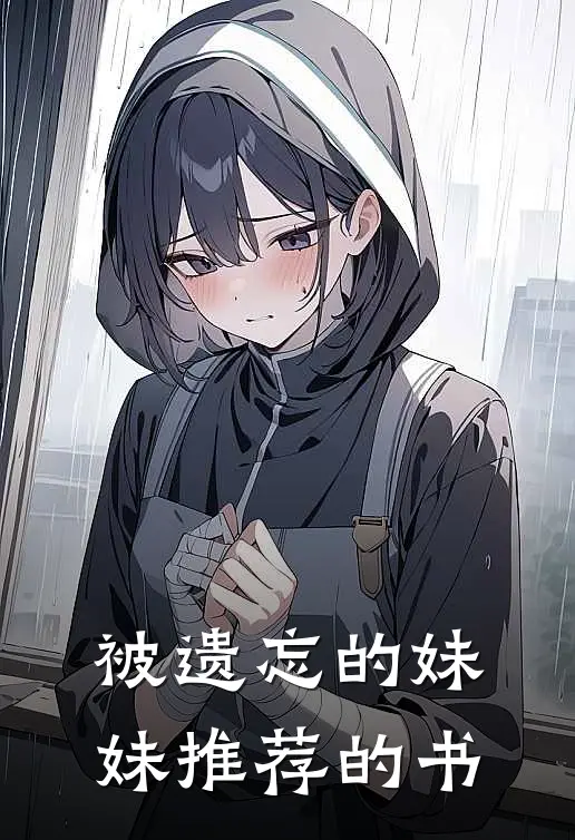 被遗忘的妹妹推荐的书