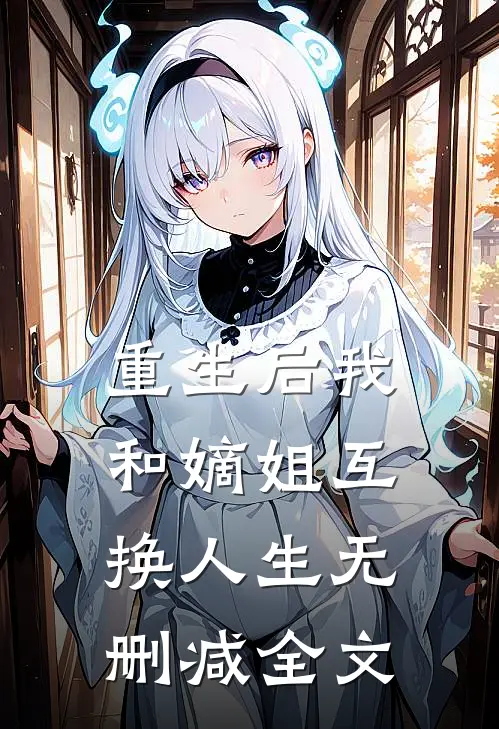 重生后我和嫡姐互换人生无删减全文