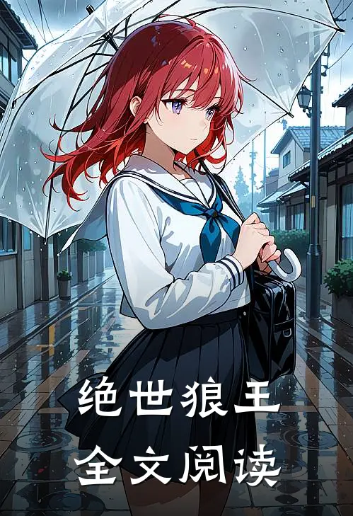 绝世狼王全文阅读