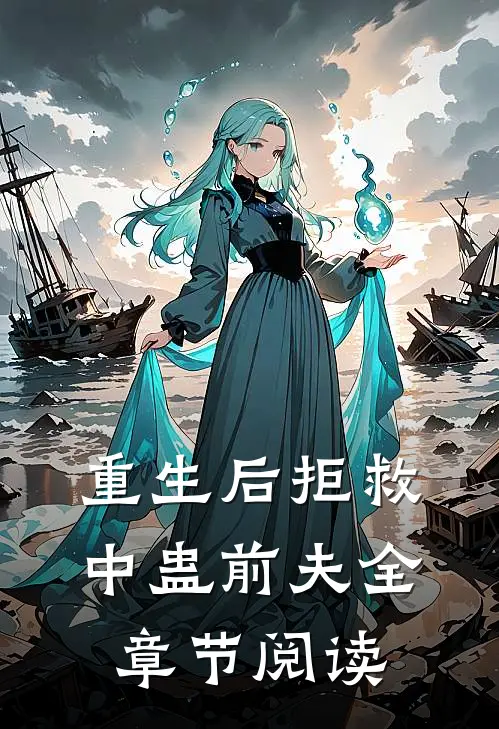 重生后拒救中蛊前夫全章节阅读