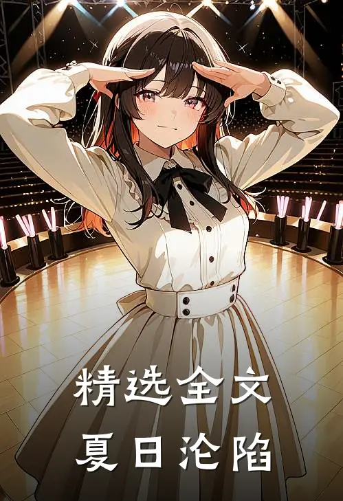 精选全文夏日沦陷