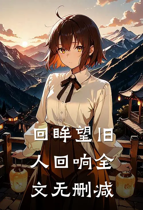回眸望旧人回响全文无删减